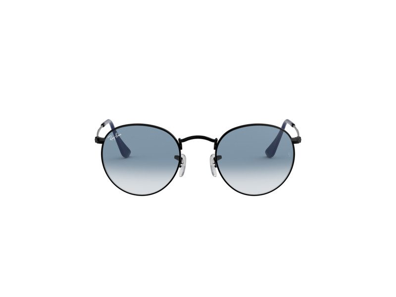 Ray-Ban Round Metal RB 3447 006/3F 50 Férfi napszemüveg