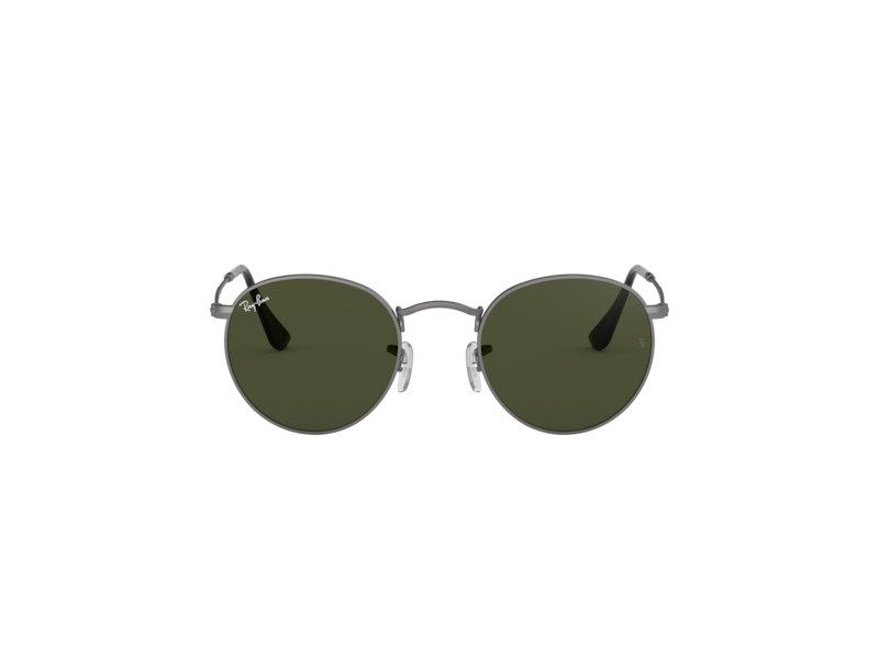 Ray-Ban Round Metal RB 3447 029 50 Férfi napszemüveg