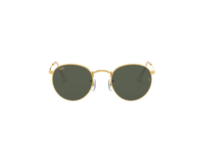 Ray-Ban Round Metal RB 3447 9196/31 47 Férfi napszemüveg