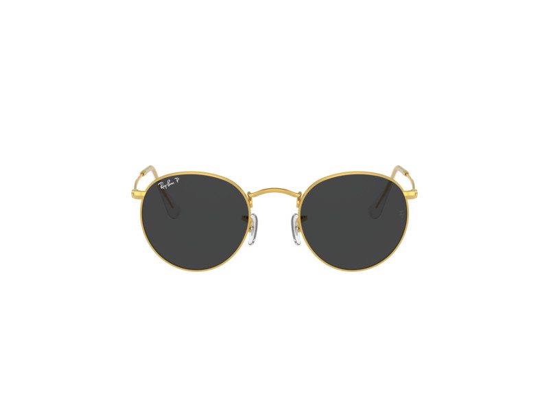 Ray-Ban Round Metal RB 3447 9196/48 47 Férfi napszemüveg