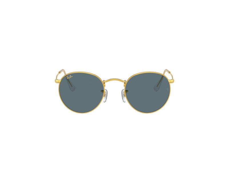 Ray-Ban Round Metal RB 3447 9196/R5 50 Férfi napszemüveg