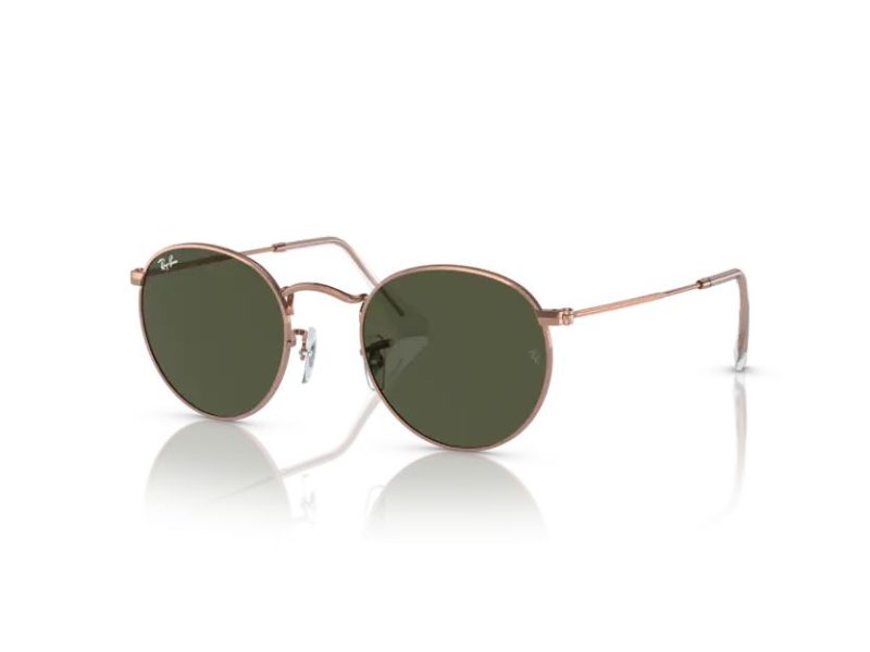 Ray-Ban Round Metal RB 3447 920231 47 Férfi, Női napszemüveg