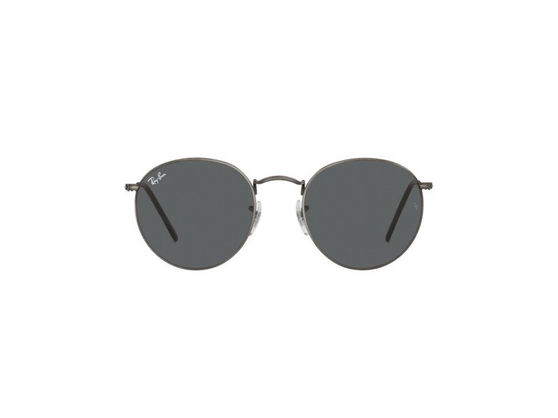 Ray-Ban Round Metal RB 3447 9229/B1 50 Férfi napszemüveg