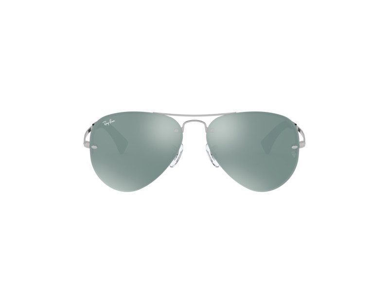 Ray-Ban Rb3449 RB 3449 003/30 59 Férfi napszemüveg