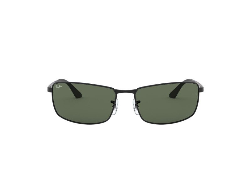 Ray-Ban N/a RB 3498 002/71 61 Férfi napszemüveg