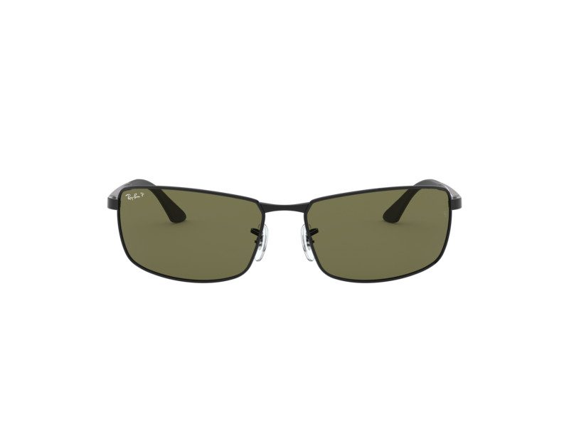 Ray-Ban N/a RB 3498 002/9A 61 Férfi napszemüveg