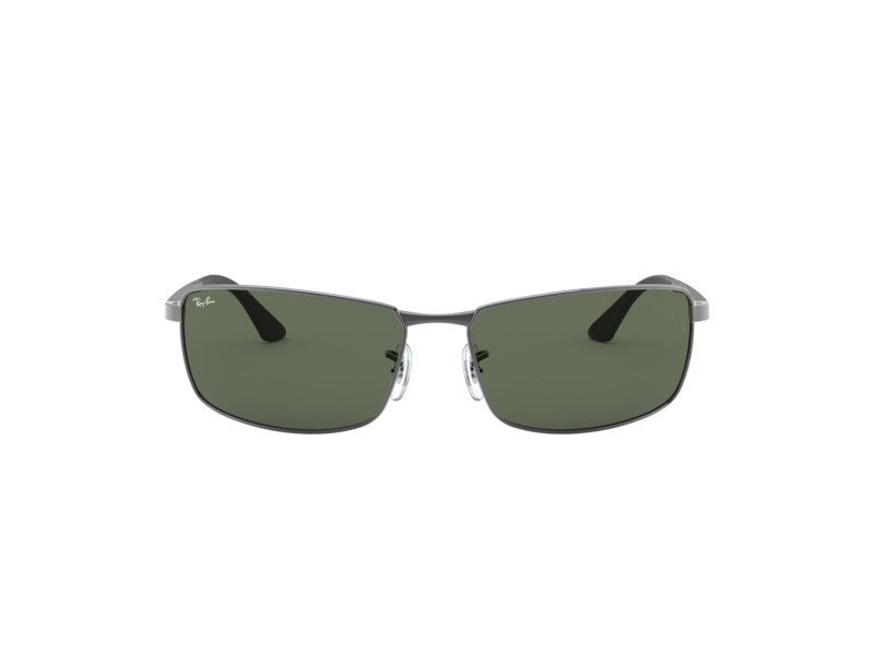 Ray-Ban N/a RB 3498 004/71 61 Férfi napszemüveg