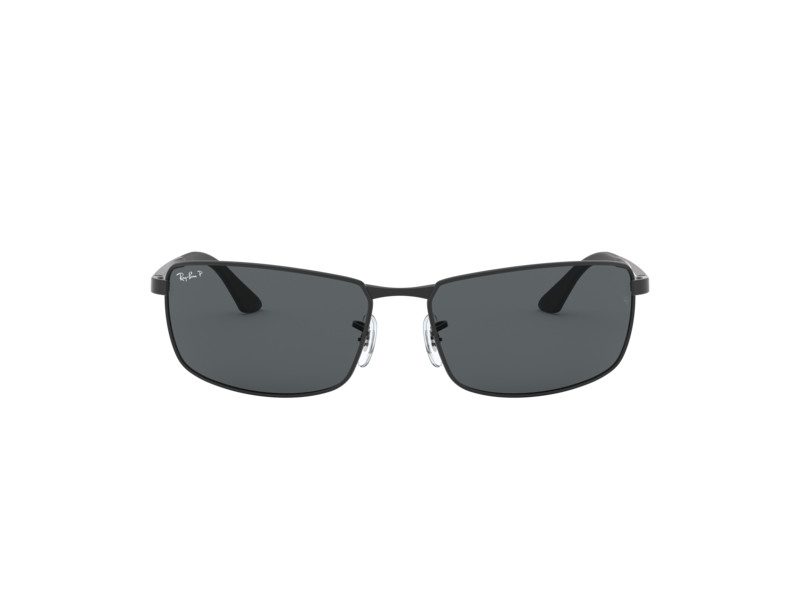 Ray-Ban N/a RB 3498 006/81 61 Férfi napszemüveg