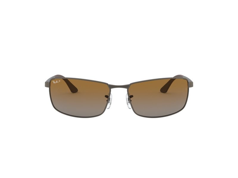 Ray-Ban N/a RB 3498 029/T5 61 Férfi napszemüveg