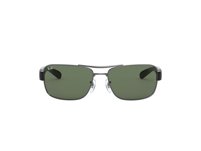 Ray-Ban RB 3522 004/71 61 Férfi napszemüveg