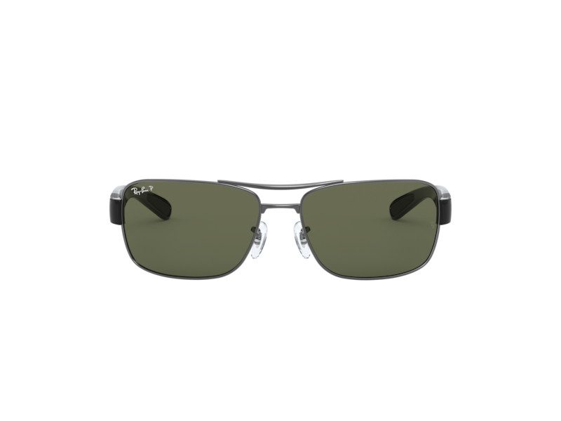 Ray-Ban RB 3522 004/9A 64 Férfi napszemüveg