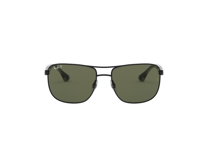 Ray-Ban RB 3533 002/9A 57 Férfi napszemüveg