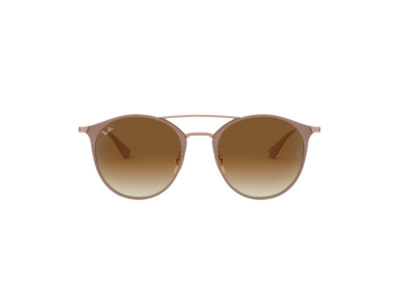 Ray-Ban RB 3546 9071/51 52 Férfi, Női napszemüveg