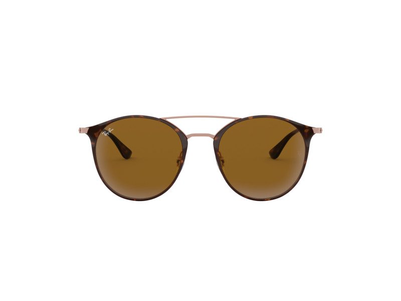 Ray-Ban RB 3546 9074 52 Férfi, Női napszemüveg