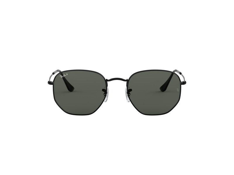 Ray-Ban Hexagonal RB 3548N 002/58 54 Férfi, Női napszemüveg