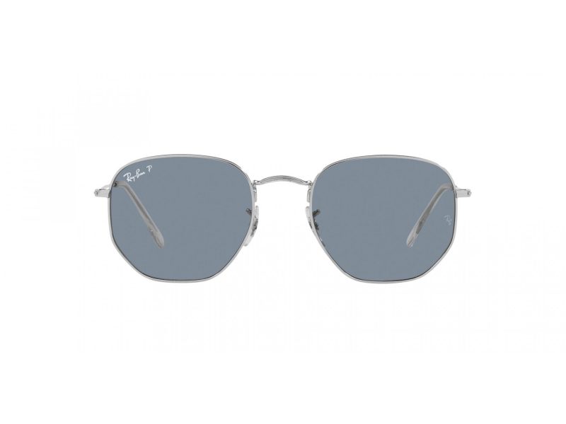 Ray-Ban Hexagonal RB 3548N 003/02 54 Férfi, Női napszemüveg