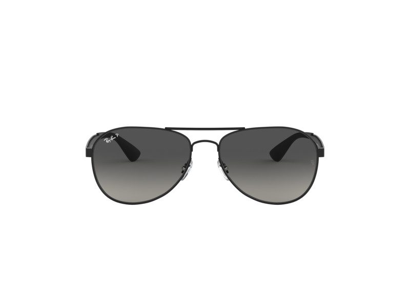 Ray-Ban RB 3549 002/T3 58 Férfi, Női napszemüveg