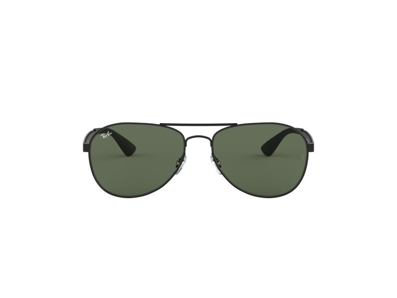 Ray-Ban RB 3549 006/71 61 Férfi, Női napszemüveg