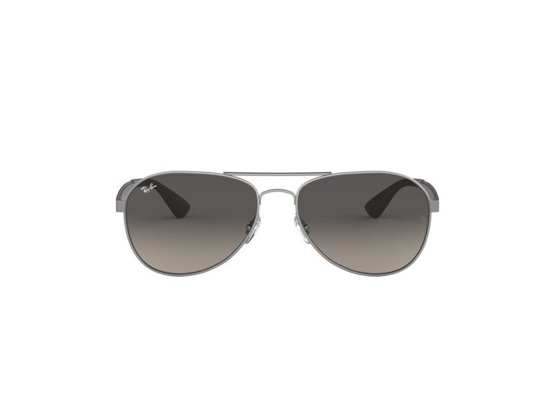 Ray-Ban RB 3549 029/11 58 Férfi, Női napszemüveg