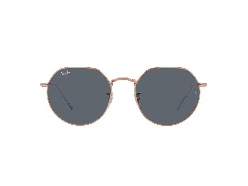 Ray-Ban Jack RB 3565 9202R5 51 Férfi, Női napszemüveg