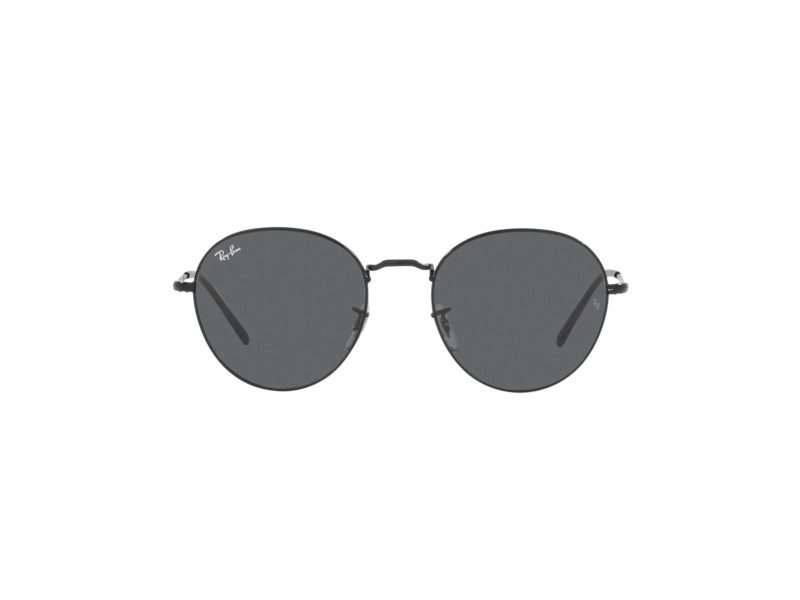 Ray-Ban David RB 3582 002/B1 53 Férfi, Női napszemüveg