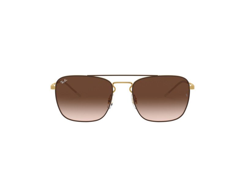 Ray-Ban RB 3588 9055/13 55 Férfi napszemüveg