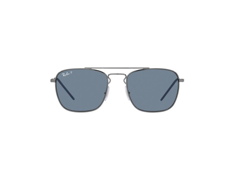 Ray-Ban RB 3588 9249/2V 55 Férfi napszemüveg