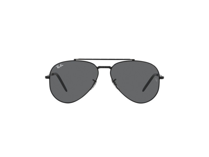 Ray-Ban New Aviator RB 3625 002/B1 55 Férfi, Női napszemüveg