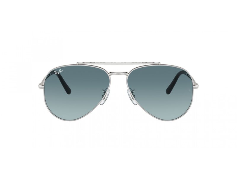 Ray-Ban New Aviator RB 3625 003/3M 62 Férfi, Női napszemüveg