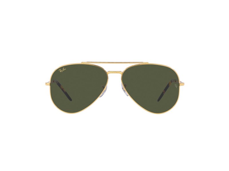 Ray-Ban New Aviator RB 3625 9196/31 55 Férfi, Női napszemüveg