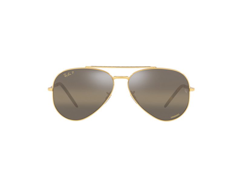 Ray-Ban New Aviator RB 3625 9196/G5 62 Férfi, Női napszemüveg