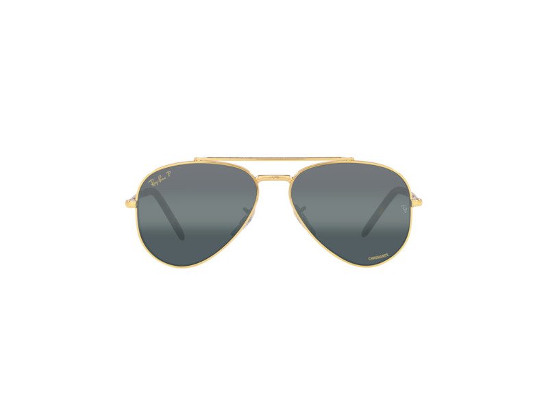 Ray-Ban New Aviator RB 3625 9196/G6 58 Férfi, Női napszemüveg