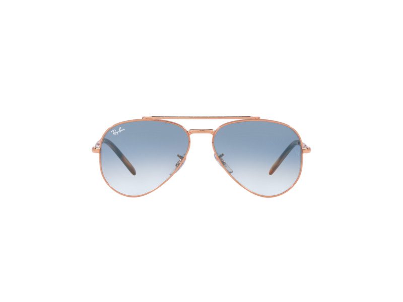 Ray-Ban New Aviator RB 3625 9202/3F 62 Férfi, Női napszemüveg