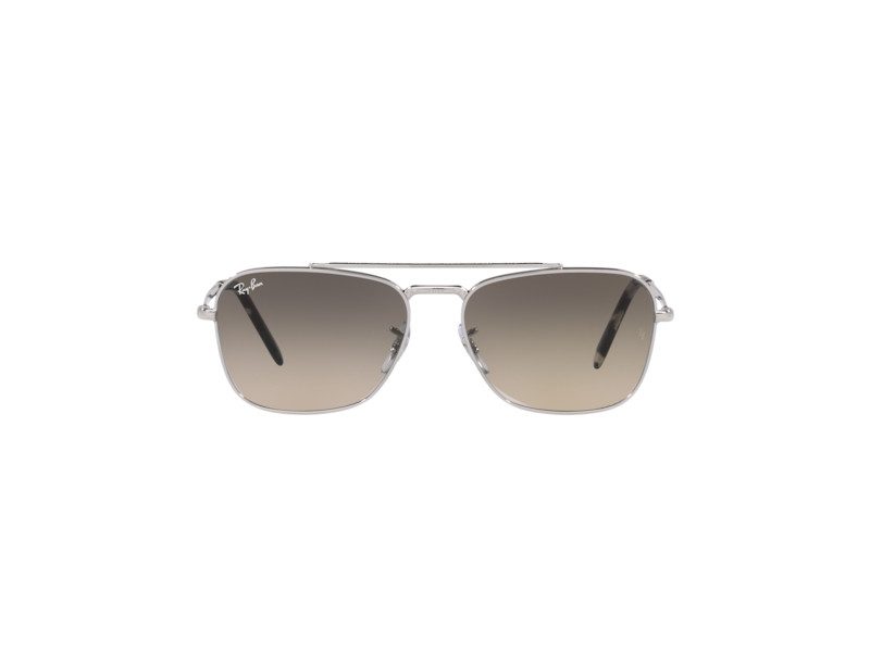 Ray-Ban New Caravan RB 3636 003/32 58 Férfi, Női napszemüveg