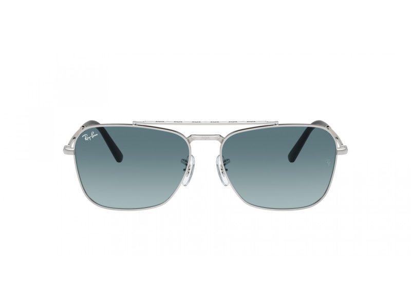 Ray-Ban New Caravan RB 3636 003/3M 58 Férfi, Női napszemüveg