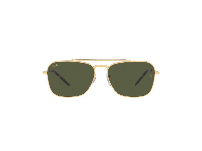 Ray-Ban New Caravan RB 3636 9196/31 58 Férfi, Női napszemüveg