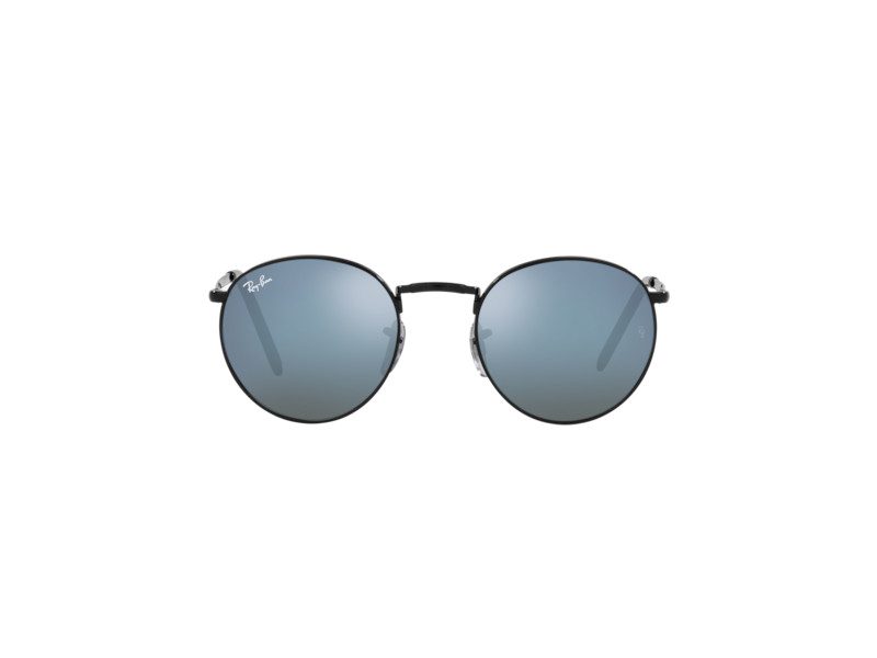 Ray-Ban New Round RB 3637 002/G1 50 Férfi, Női napszemüveg