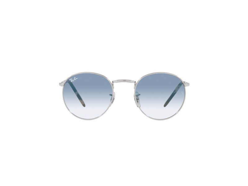 Ray-Ban New Round RB 3637 003/3F 53 Férfi, Női napszemüveg