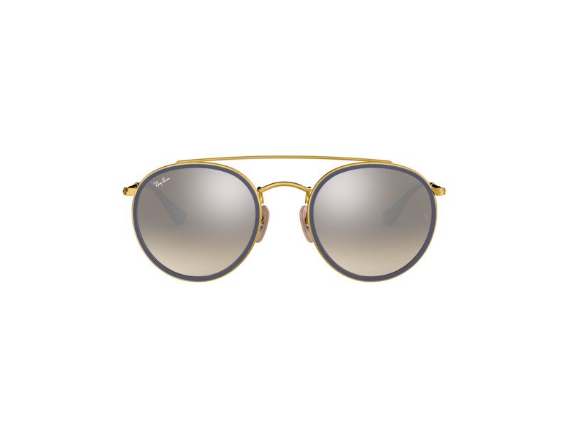 Ray-Ban RB 3647N 001/9U 51 Férfi, Női napszemüveg