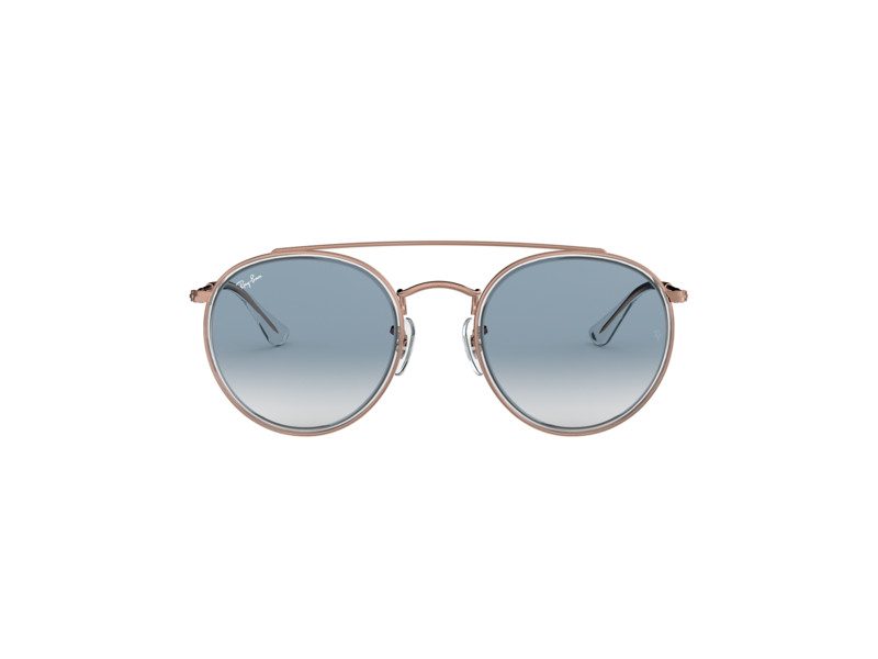 Ray-Ban RB 3647N 9068/3F 51 Férfi, Női napszemüveg