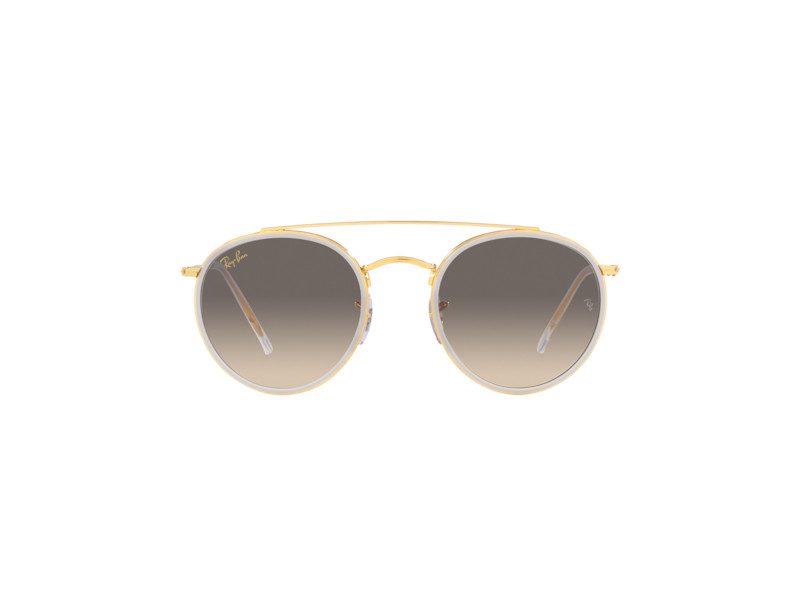 Ray-Ban RB 3647N 9236/32 51 Férfi, Női napszemüveg