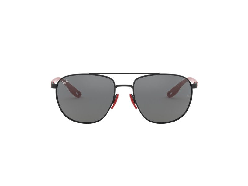 Ray-Ban RB 3659M F0026G 57 Férfi szemüvegkeret (optikai keret)