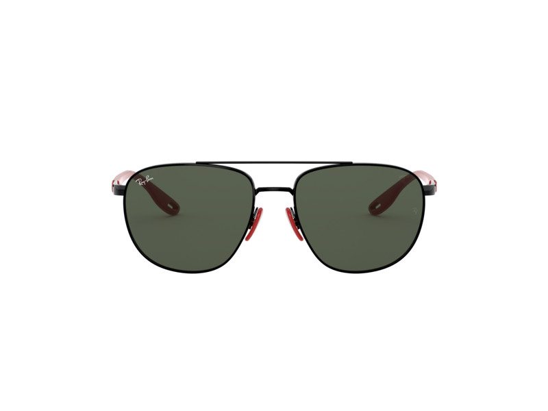 Ray-Ban RB 3659M F02871 57 Férfi szemüvegkeret (optikai keret)