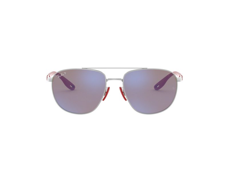 Ray-Ban RB 3659M F031H0 57 Férfi szemüvegkeret (optikai keret)