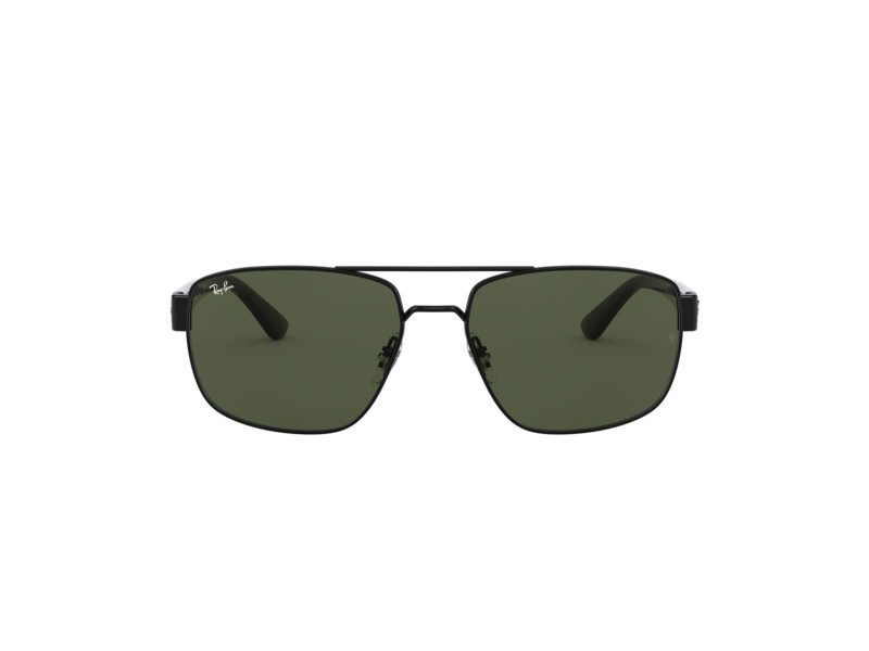 Ray-Ban RB 3663 002/31 60 Férfi napszemüveg