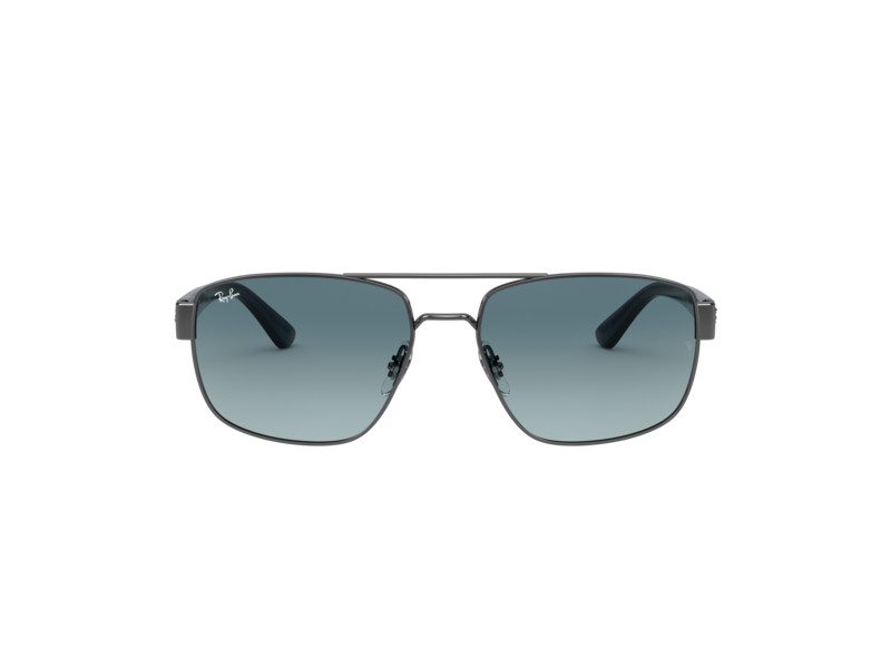 Ray-Ban RB 3663 004/3M 60 Férfi napszemüveg