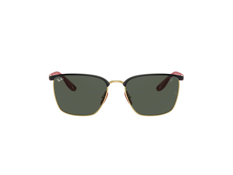 Ray-Ban Scuderia Ferrari Collection RB 3673M F061/71 56 Férfi, Női napszemüveg