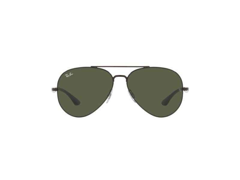 Ray-Ban RB 3675 002/31 58 Férfi, Női napszemüveg