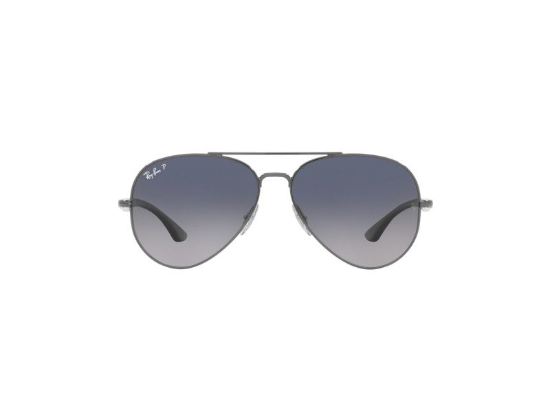 Ray-Ban RB 3675 004/78 58 Férfi, Női napszemüveg