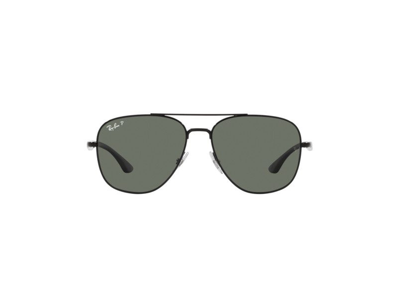 Ray-Ban RB 3683 002/58 56 Férfi, Női napszemüveg